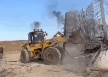 Le Hamas à l’heure du génocide à Gaza. Entretien avec Leïla Seurat