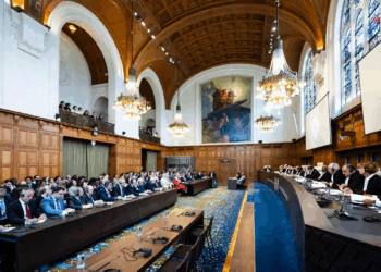 Le Hamas à l’heure du génocide à Gaza. Entretien avec Leïla Seurat