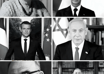 Le Hamas à l’heure du génocide à Gaza. Entretien avec Leïla Seurat
