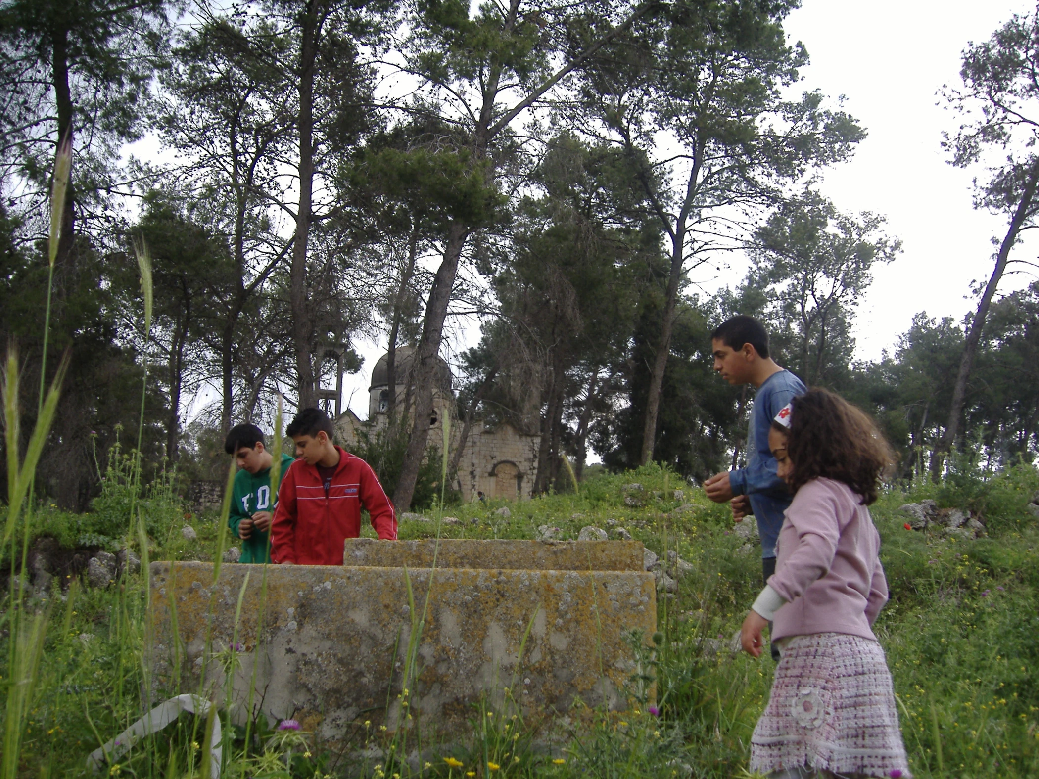 Le Hamas à l’heure du génocide à Gaza. Entretien avec Leïla Seurat