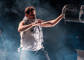 Le Hamas à l’heure du génocide à Gaza. Entretien avec Leïla Seurat