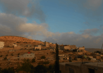 Le Hamas à l’heure du génocide à Gaza. Entretien avec Leïla Seurat