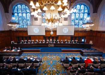 Le Hamas à l’heure du génocide à Gaza. Entretien avec Leïla Seurat