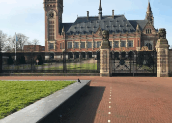 Le Hamas à l’heure du génocide à Gaza. Entretien avec Leïla Seurat