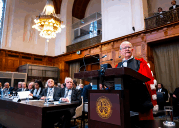 Le Hamas à l’heure du génocide à Gaza. Entretien avec Leïla Seurat