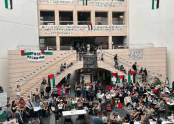 Le Hamas à l’heure du génocide à Gaza. Entretien avec Leïla Seurat