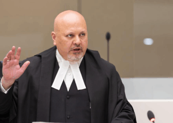 Le Hamas à l’heure du génocide à Gaza. Entretien avec Leïla Seurat