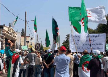 Le Hamas à l’heure du génocide à Gaza. Entretien avec Leïla Seurat