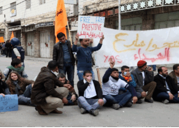 Le Hamas à l’heure du génocide à Gaza. Entretien avec Leïla Seurat