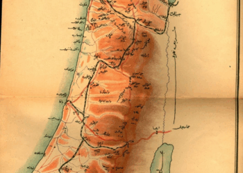 Le Hamas à l’heure du génocide à Gaza. Entretien avec Leïla Seurat