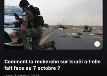 Le Hamas à l’heure du génocide à Gaza. Entretien avec Leïla Seurat