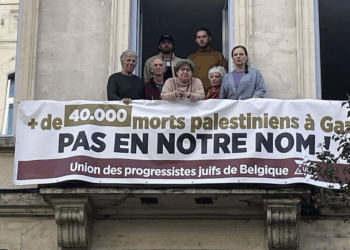 Le Hamas à l’heure du génocide à Gaza. Entretien avec Leïla Seurat
