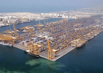Le pont terrestre entre Jebel Ali (Émirats) et Haïfa (Israël) : ce que les tentatives de transbordements de navires révèlent des alliances entre les pays du Golfe et Israël
