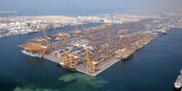 Le pont terrestre entre Jebel Ali (Émirats) et Haïfa (Israël) : ce que les tentatives de transbordements de navires révèlent des alliances entre les pays du Golfe et Israël
