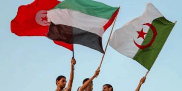 Soumoud, marche pour Gaza : les dessous d’un passage empêché