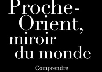 Le Proche-Orient, miroir du monde. Entretien avec Ziad Majed