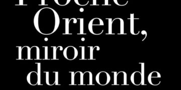 Le Proche-Orient, miroir du monde. Entretien avec Ziad Majed