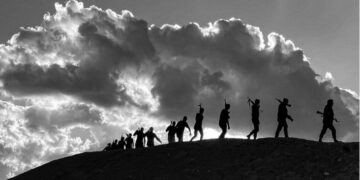 Le cinéma palestinien, du contre-récit révolutionnaire à la consécration mondiale