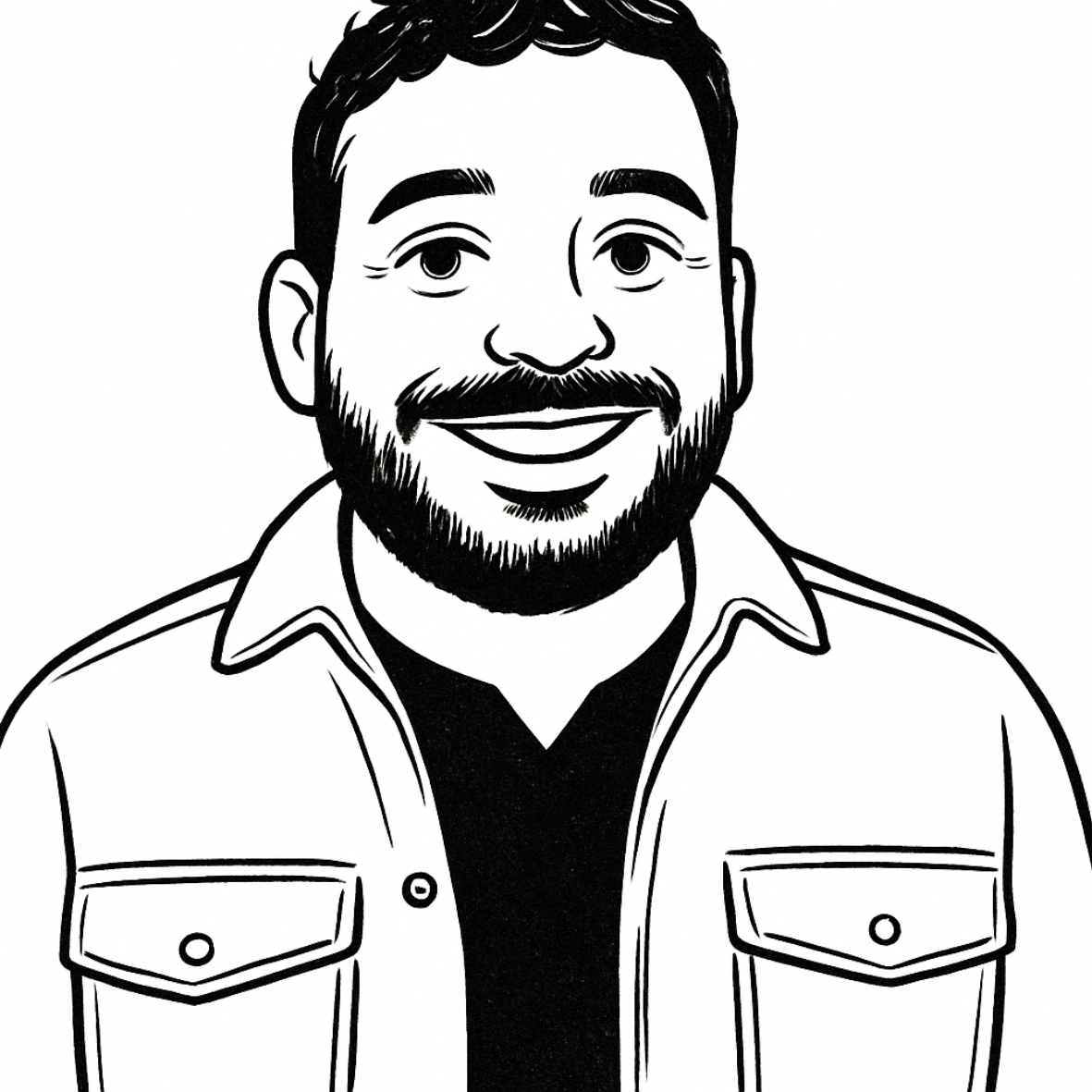 Mehdi Belmecheri-Rozental