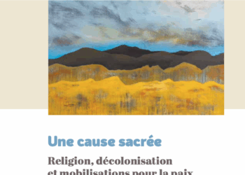 Une théologie de la libération pour décoloniser la Palestine ? Entretien avec Caterina Bandini