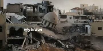 Entre armée et milices irrégulières, les multiples acteurs du génocide à Gaza