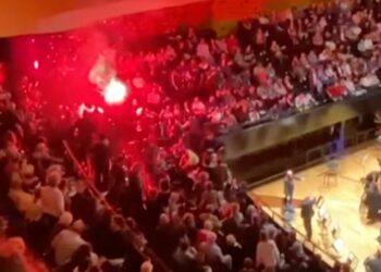 Philharmonie de Paris : manifestants sur-pénalisés, spectateurs violents immunisés ?