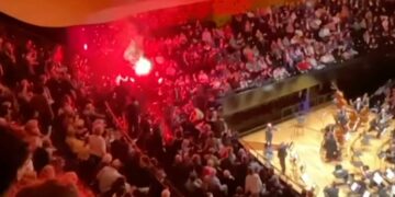 Philharmonie de Paris : manifestants sur-pénalisés, spectateurs violents immunisés ?