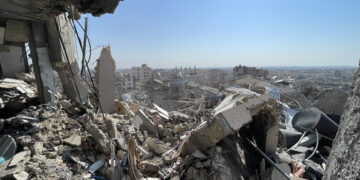 Plans post-génocide : reconstruire Gaza ou réécrire la Palestine ?