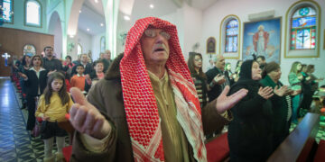 La théologie de la libération palestinienne franchira-t-elle le Jourdain ?