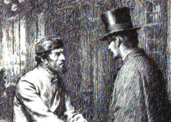 Daniel Deronda de George Eliot : proto-sionisme, eschatologie et roman de formation