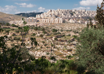 Colonialisme de peuplement
