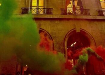 Pas de libertés académiques sans justice en Palestine