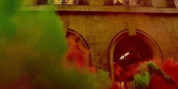 Pas de libertés académiques sans justice en Palestine