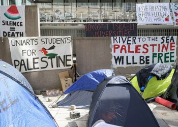 Le boycott académique d&rsquo;Israël