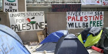 Le boycott académique d&rsquo;Israël