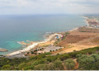 La nouvelle occupation israélienne du Sud-Liban