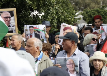 Au Maroc, la longue histoire des Juifs de gauche  