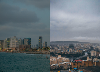 L’ennemi nécessaire : légitimation réciproque et escalade du conflit irano-israélien