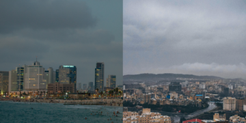 L’ennemi nécessaire : légitimation réciproque et escalade du conflit irano-israélien