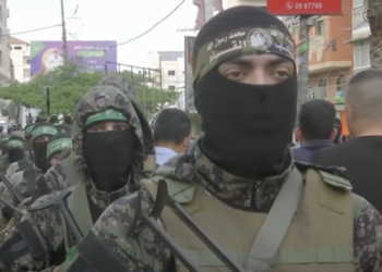 Le piège du désarmement à Gaza
