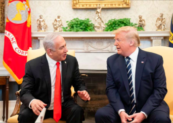 Alliance États-Unis – Israël, lobby israélien ou dynamiques impérialistes ?