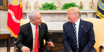 Alliance États-Unis – Israël, lobby israélien ou dynamiques impérialistes ?