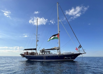 Pourquoi l&rsquo;arraisonnement du « Madleen » par l’armée israélienne et l&rsquo;arrestation de ses membres sont illicites en droit international