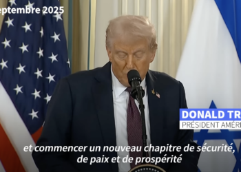 Arrêtons le peacewashing