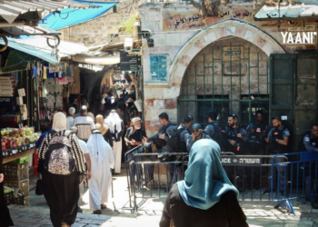 En finir avec les mythes du narratif sioniste : « le peuple palestinien n&rsquo;existe pas »