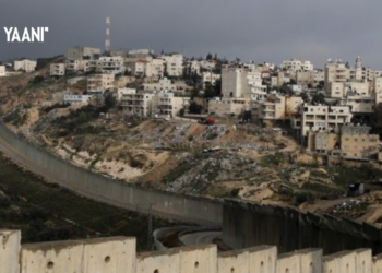 En finir avec les mythes du narratif sioniste : « il n&rsquo;y a aucun apartheid en Israël, mais des discriminations à cause de l&rsquo;extrême droite au pouvoir »