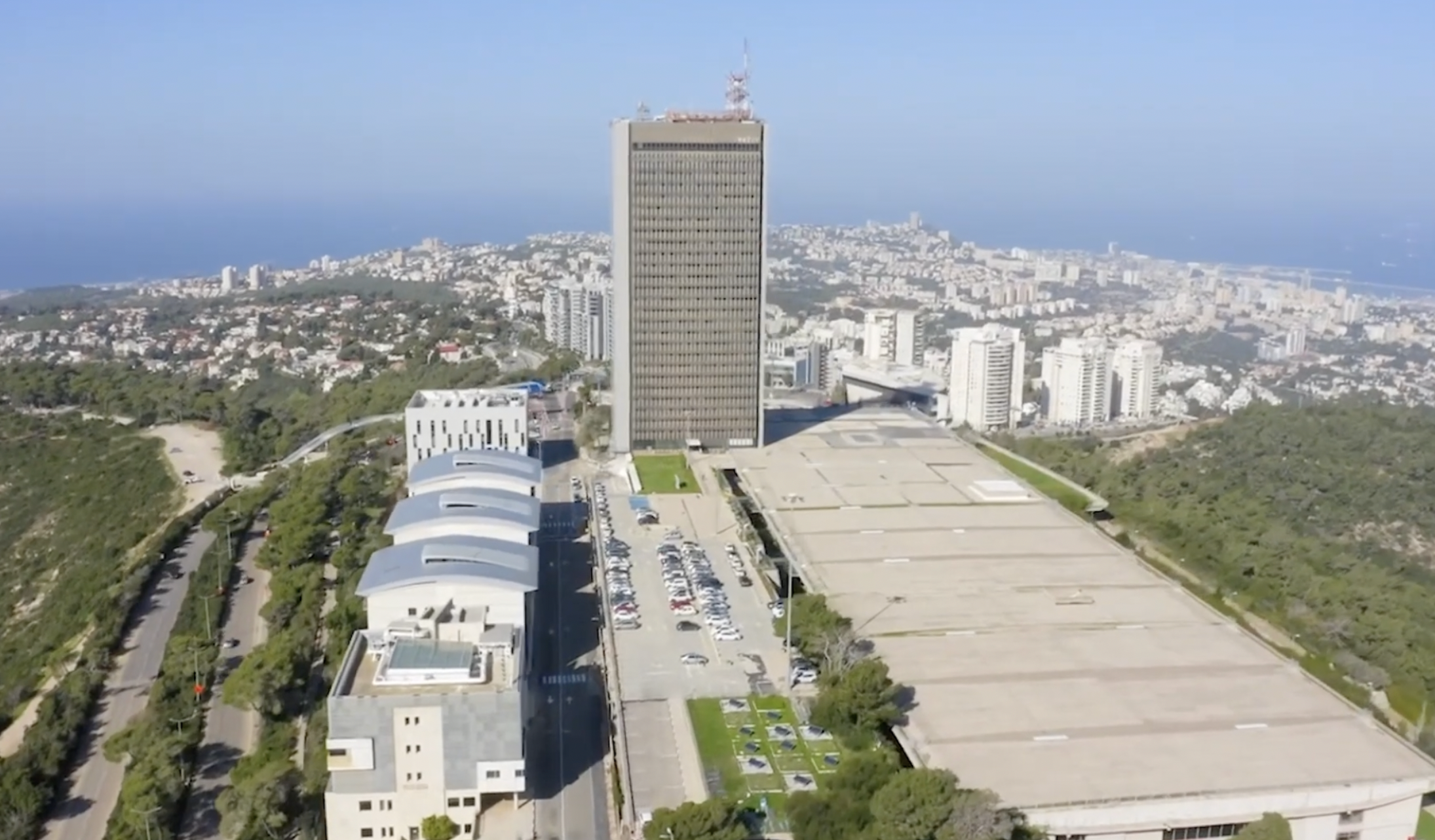 Sur l’impératif du boycott académique d’Israël