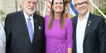 Huckabee à la Yeshiva University : le sionisme chrétien comme discours d’État