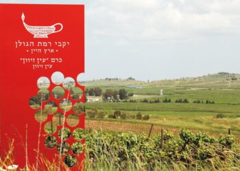 Interdiction des produits des colonies : vrai changement ou poudre aux yeux ?