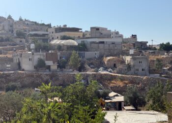 « Face aux attaques des colons israéliens, j&rsquo;ai l&rsquo;impression de ne pas être en vie ». Le quotidien des Palestiniens de Masafer Yatta